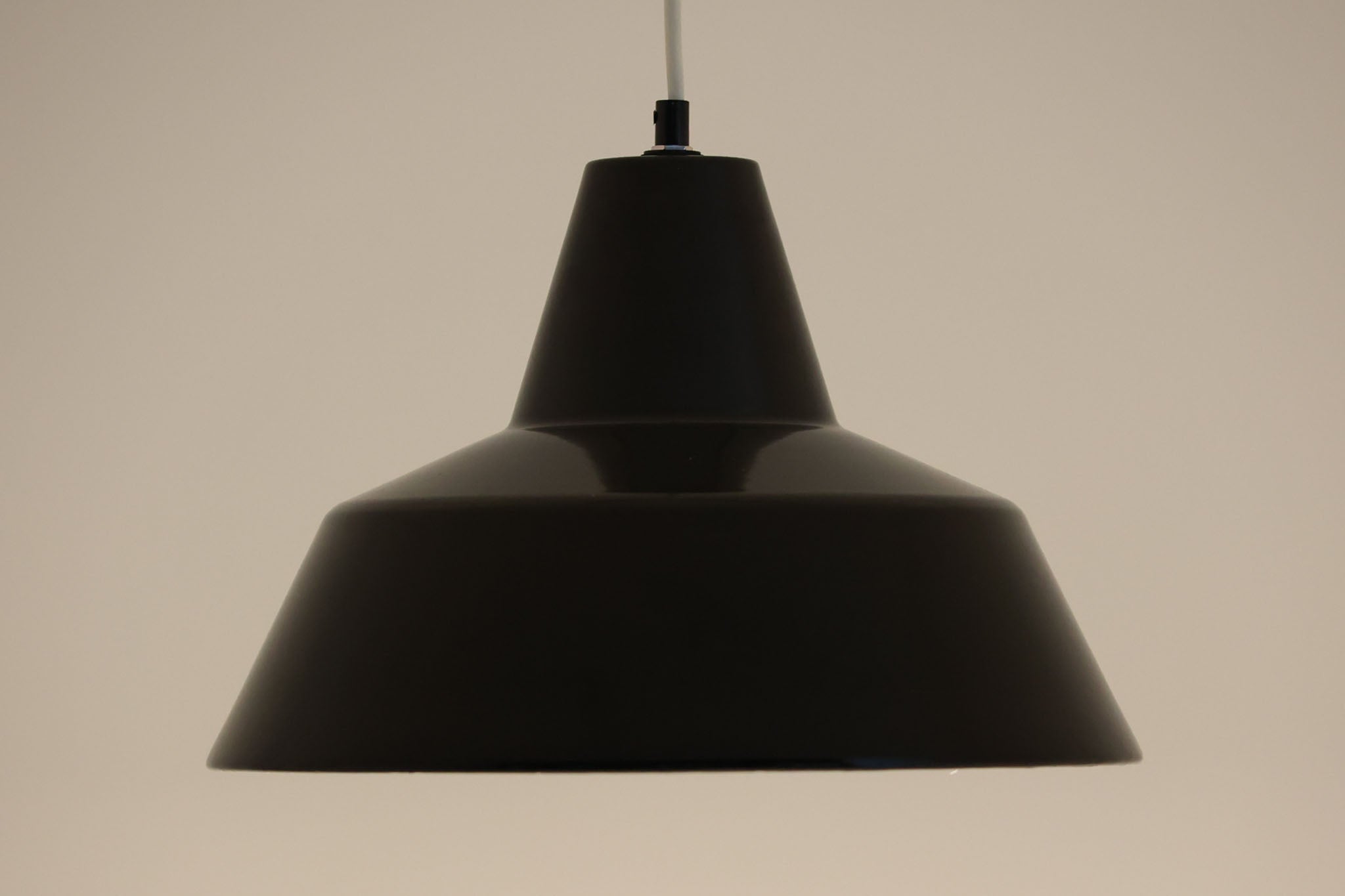 Louis Poulsen(ルイスポールセン) The work shop lamp ペンダントランプ 北欧照明ビンテージ – CHLOROS