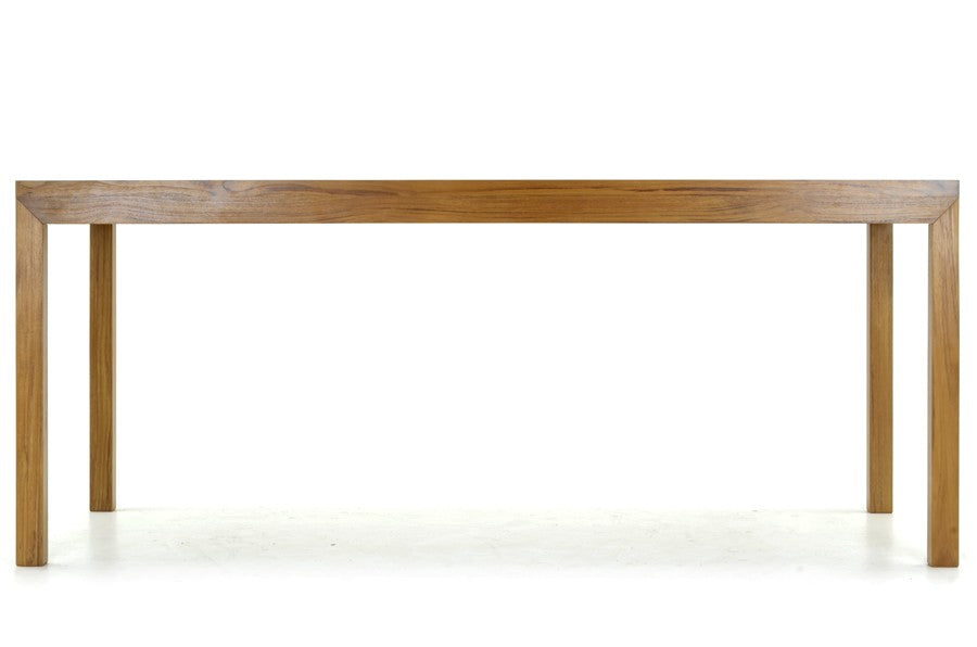 Spear Joint ダイニングテーブル 170cm – CHLOROS