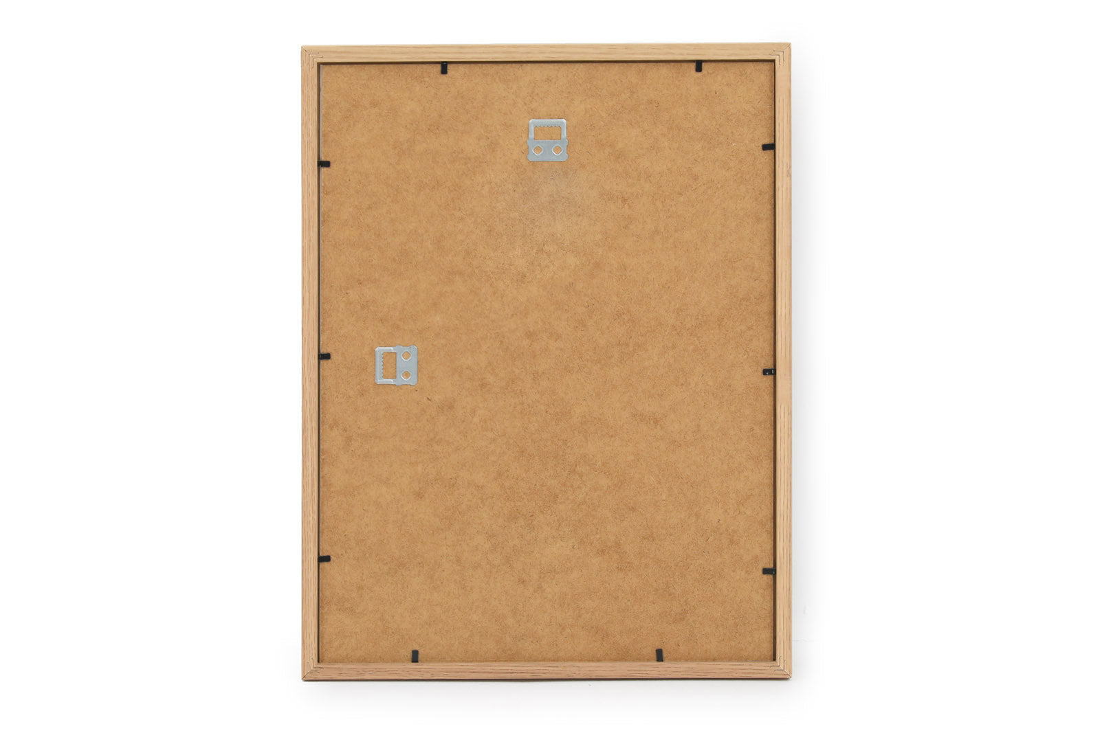 オーク無垢材 ポスターフレーム/額縁 A3（29.7×42cm） – CHLOROS