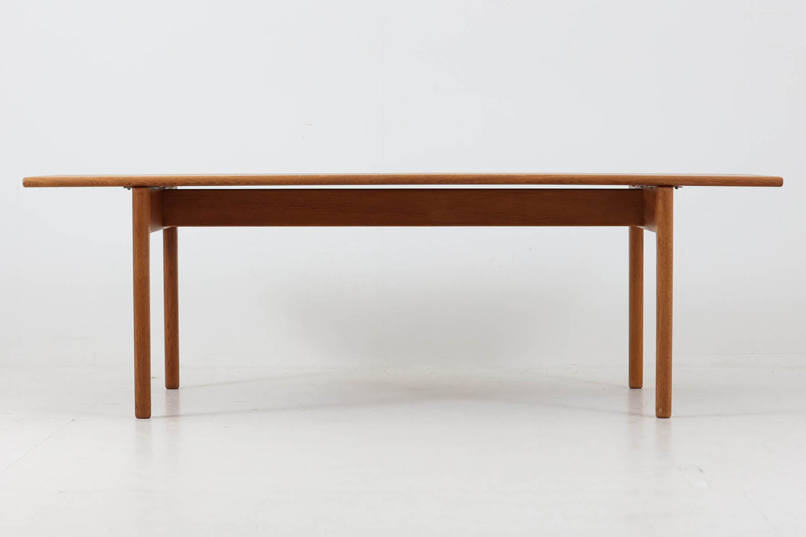 Hans J.Wegner(ハンス・J・ウェグナー) センターテーブル AT15 150cm オーク無垢材 北欧家具ビンテージ デンマーク製 –  CHLOROS