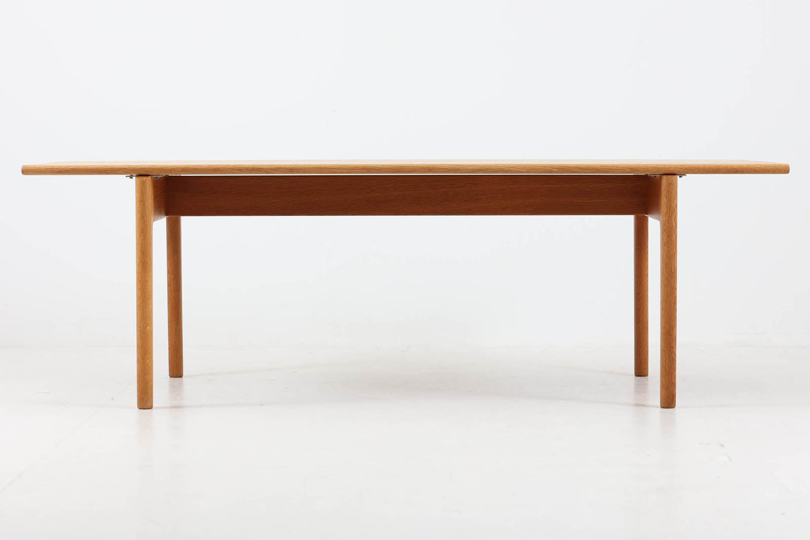 Hans J.Wegner(ハンス・J・ウェグナー) センターテーブル AT15 150cm オーク無垢材 北欧家具ビンテージ デンマーク製 –  CHLOROS