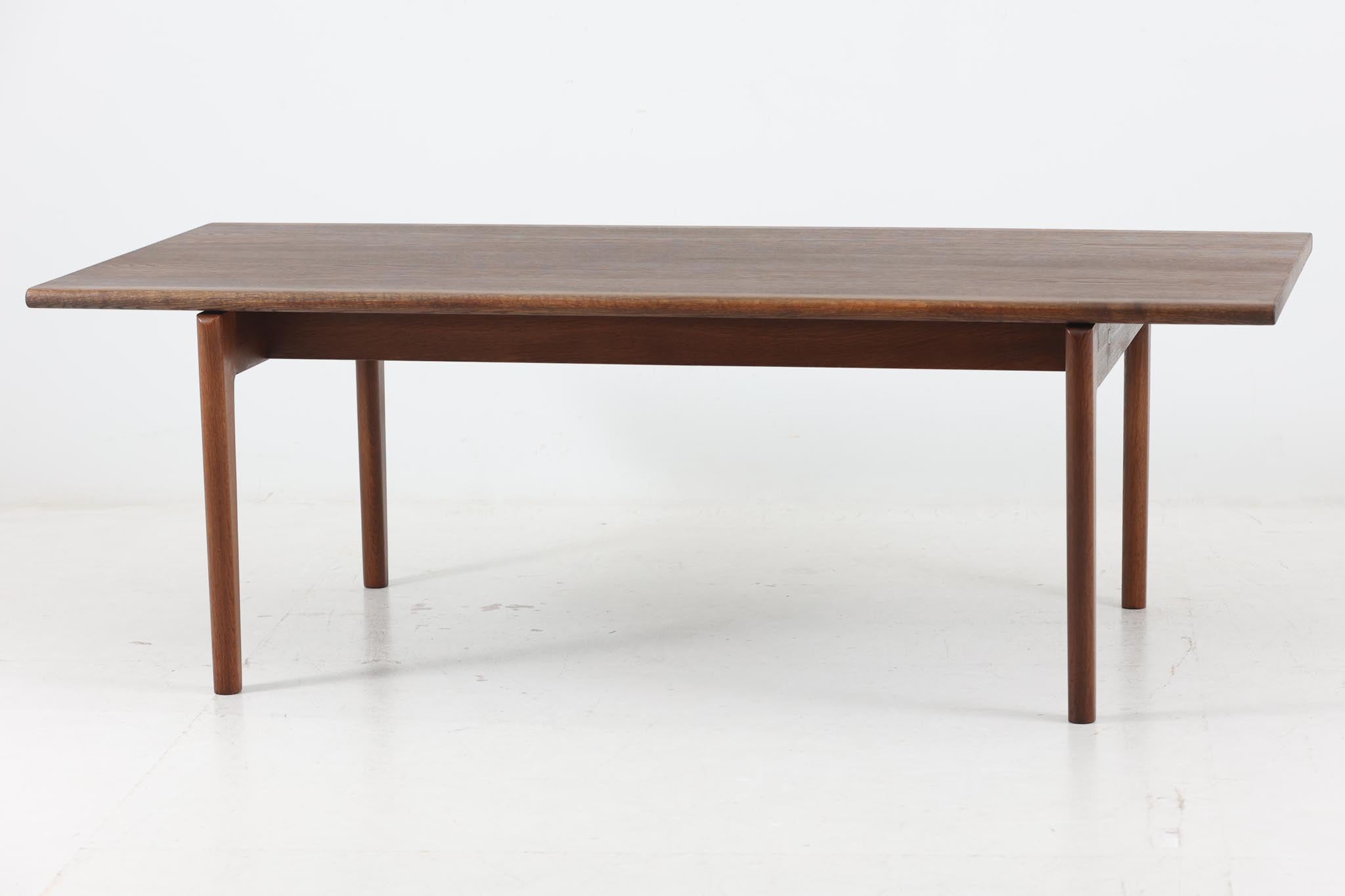 Hans J.Wegner(ハンス・J・ウェグナー) センターテーブル 幅150cm オーク材 北欧家具ビンテージ デンマーク製 – CHLOROS