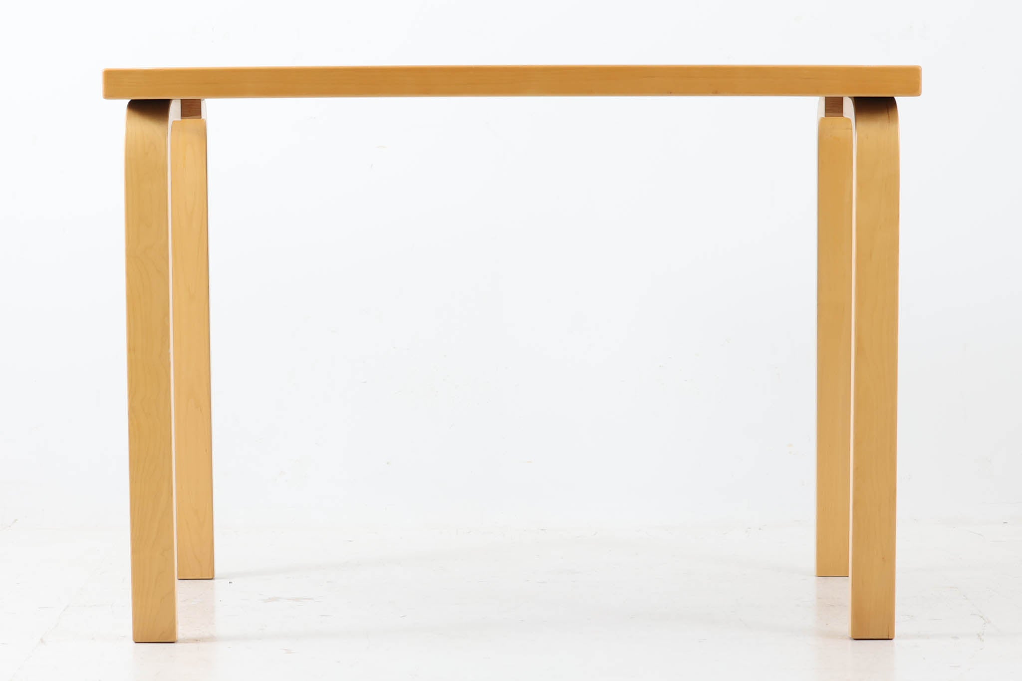 Alvar Aalto(アルヴァ・アアルト) ダイニングテーブル Artek